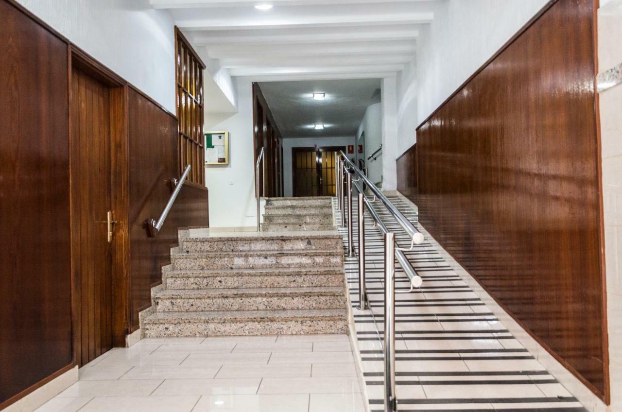 Апартаменти Picaflor Лас-Пальмас-де-Гран-Канарія Екстер'єр фото